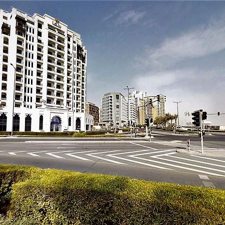 دبي سهى بارك للشقق الفندقية ووترفرونت المظهر الخارجي الصورة
